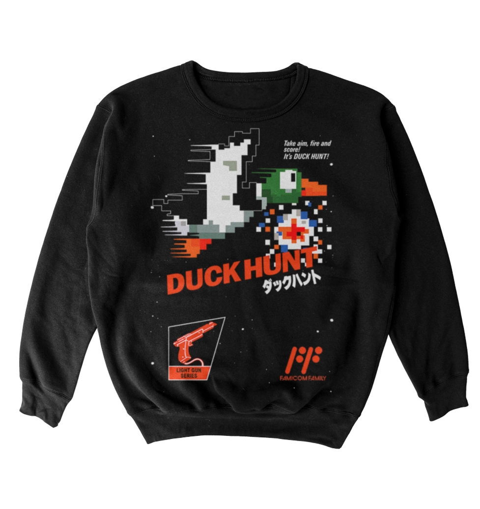 Poleron Duck Hunt