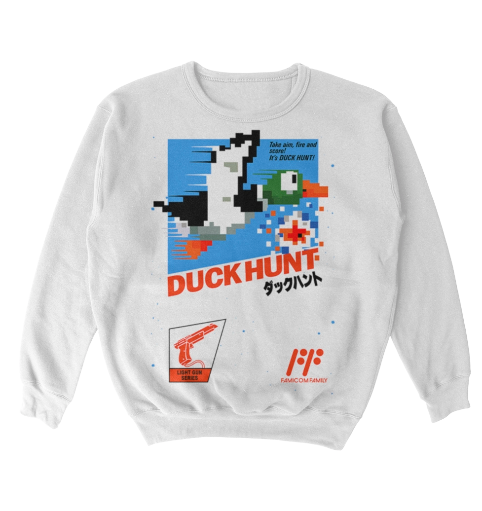 Poleron Duck Hunt