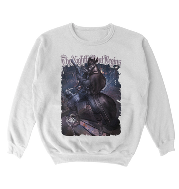Poleron BloodBorne - Hunter