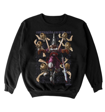 Poleron Blasphemous - Penitente