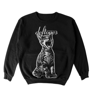Poleron Deftones - Like Linus