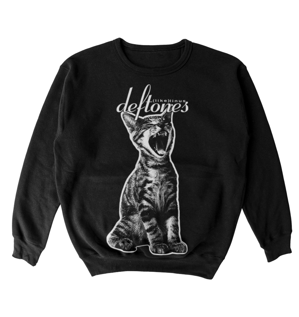 Poleron Deftones - Like Linus