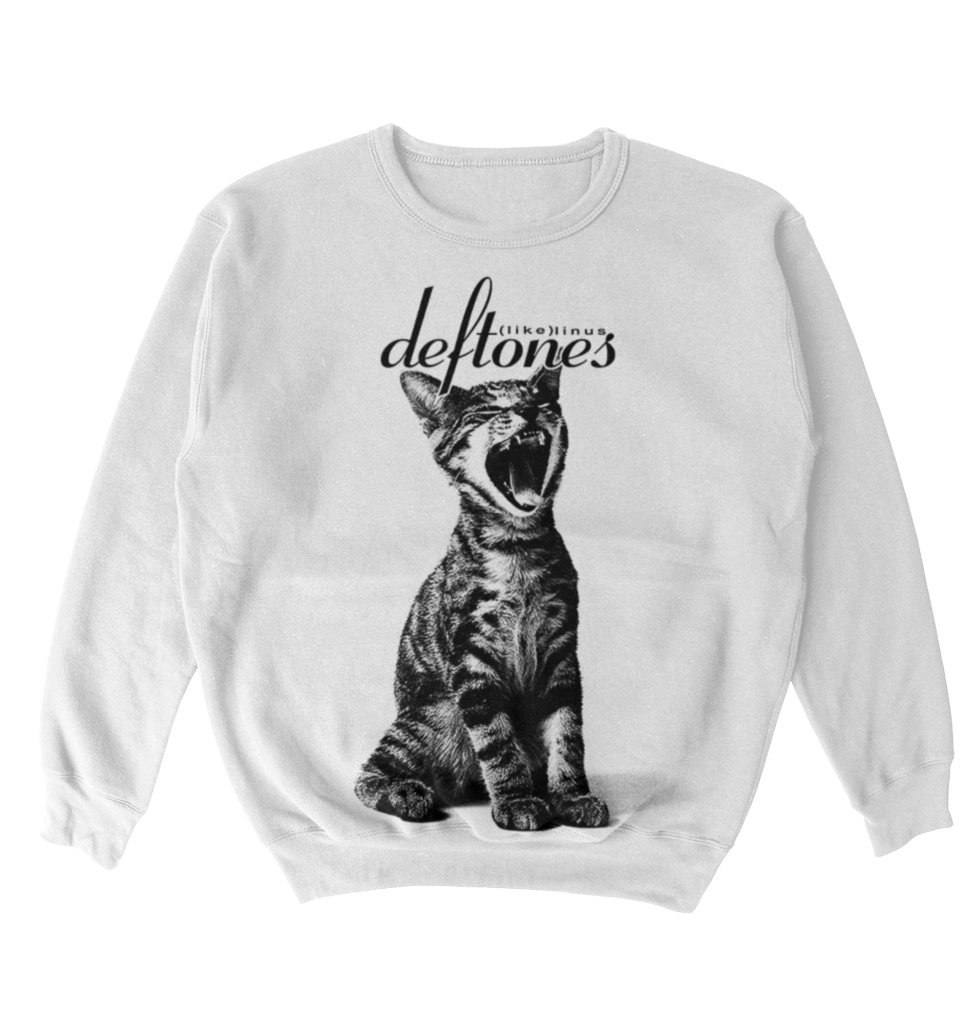 Poleron Deftones - Like Linus