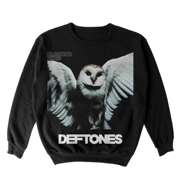 Poleron Deftones - Diamond Eyes