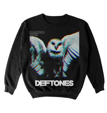 Poleron Deftones - Diamond Eyes 3-D