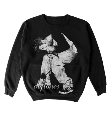 Poleron Deftones - Chino Moreno - Dynamo 1998