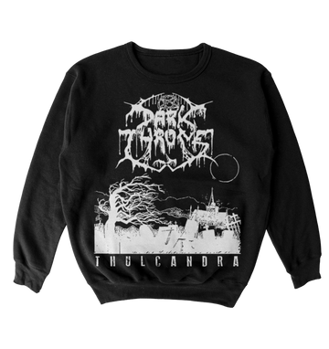 Poleron Darkthrone - Thulcandra