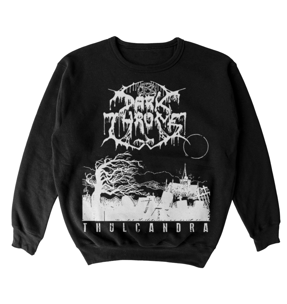 Poleron Darkthrone - Thulcandra