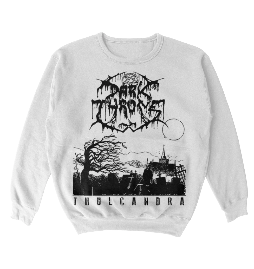 Poleron Darkthrone - Thulcandra