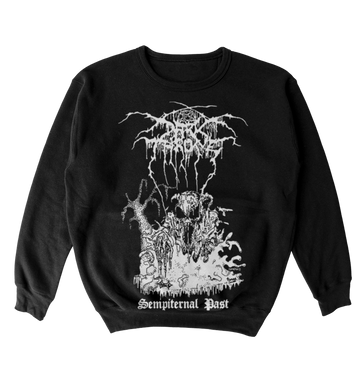 Poleron Darkthrone - Sempiternal Past
