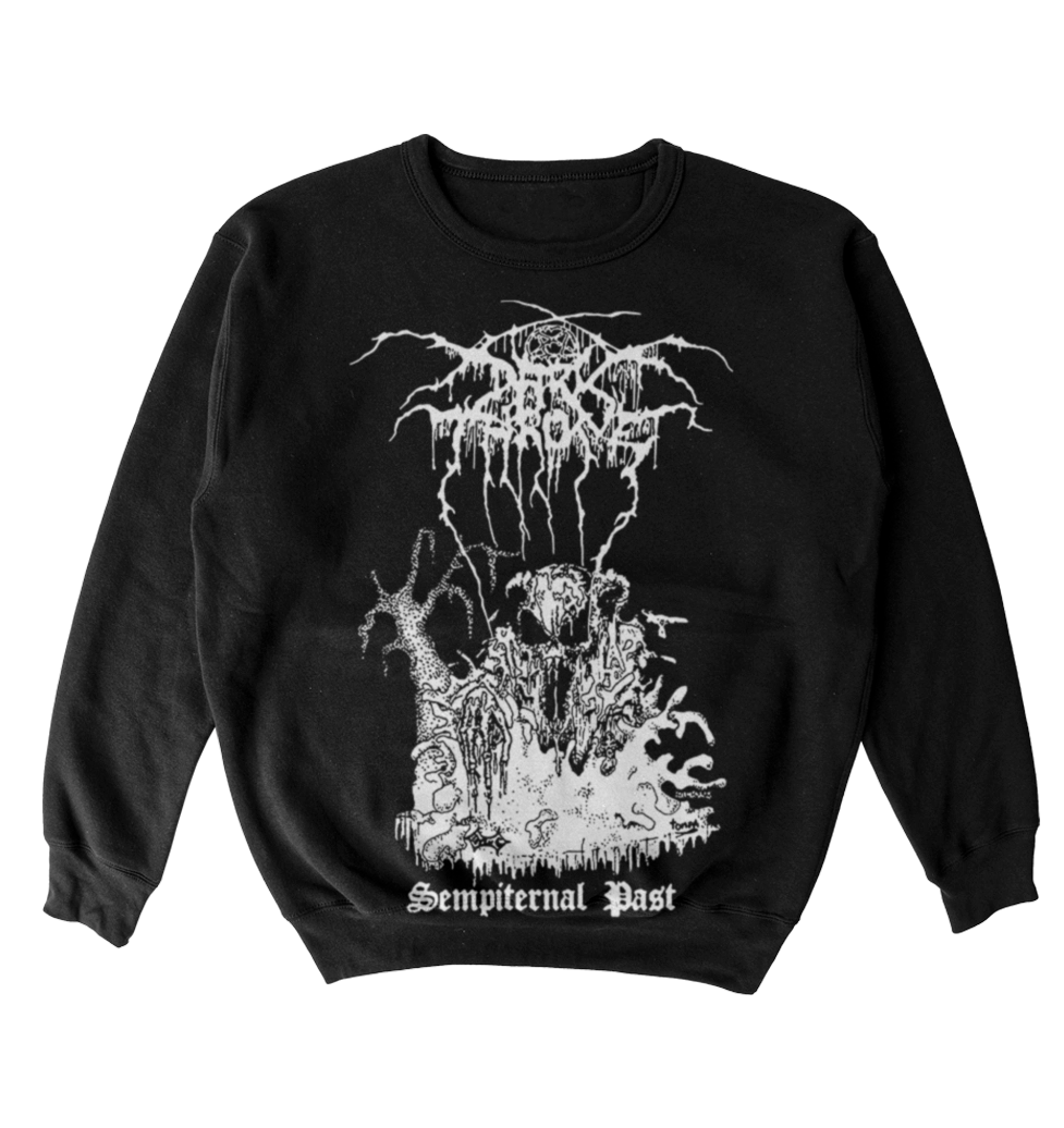 Poleron Darkthrone - Sempiternal Past