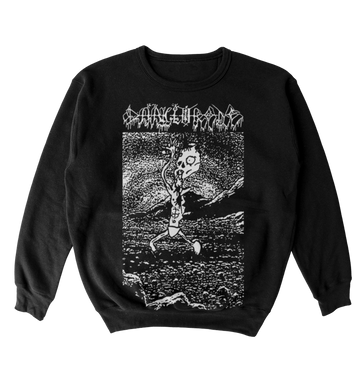 Poleron Darkthrone - Land of Frost