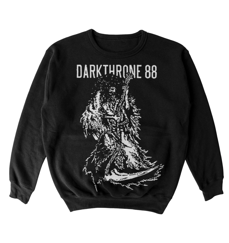 Poleron Darkthrone - A New Dimension