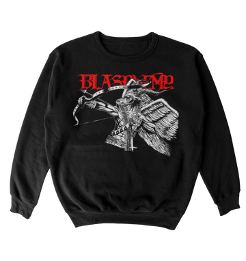 Poleron Blasphemy - Desecration of São Paulo: Live in Brazilian Ritual - Third Attack
