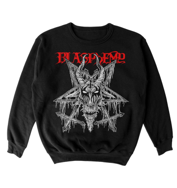 Poleron Blasphemy - Die Hard Rehearsal