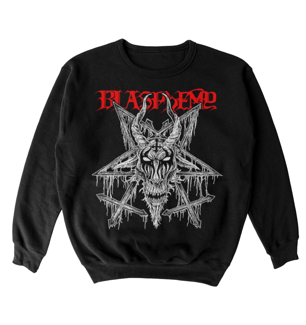 Poleron Blasphemy - Die Hard Rehearsal