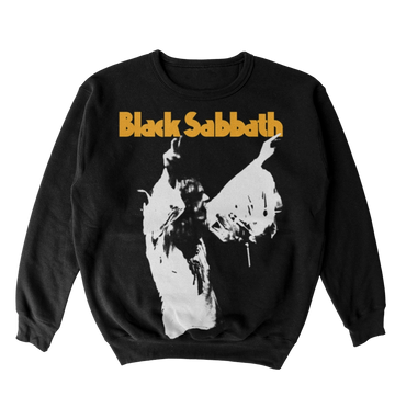 Poleron Black Sabbath – Vol 4