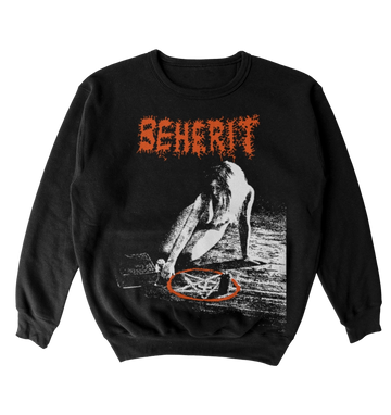 Poleron Beherit - Xmas Rehearsal - Raw & Bestial