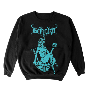 Poleron Beherit - Promo 1992