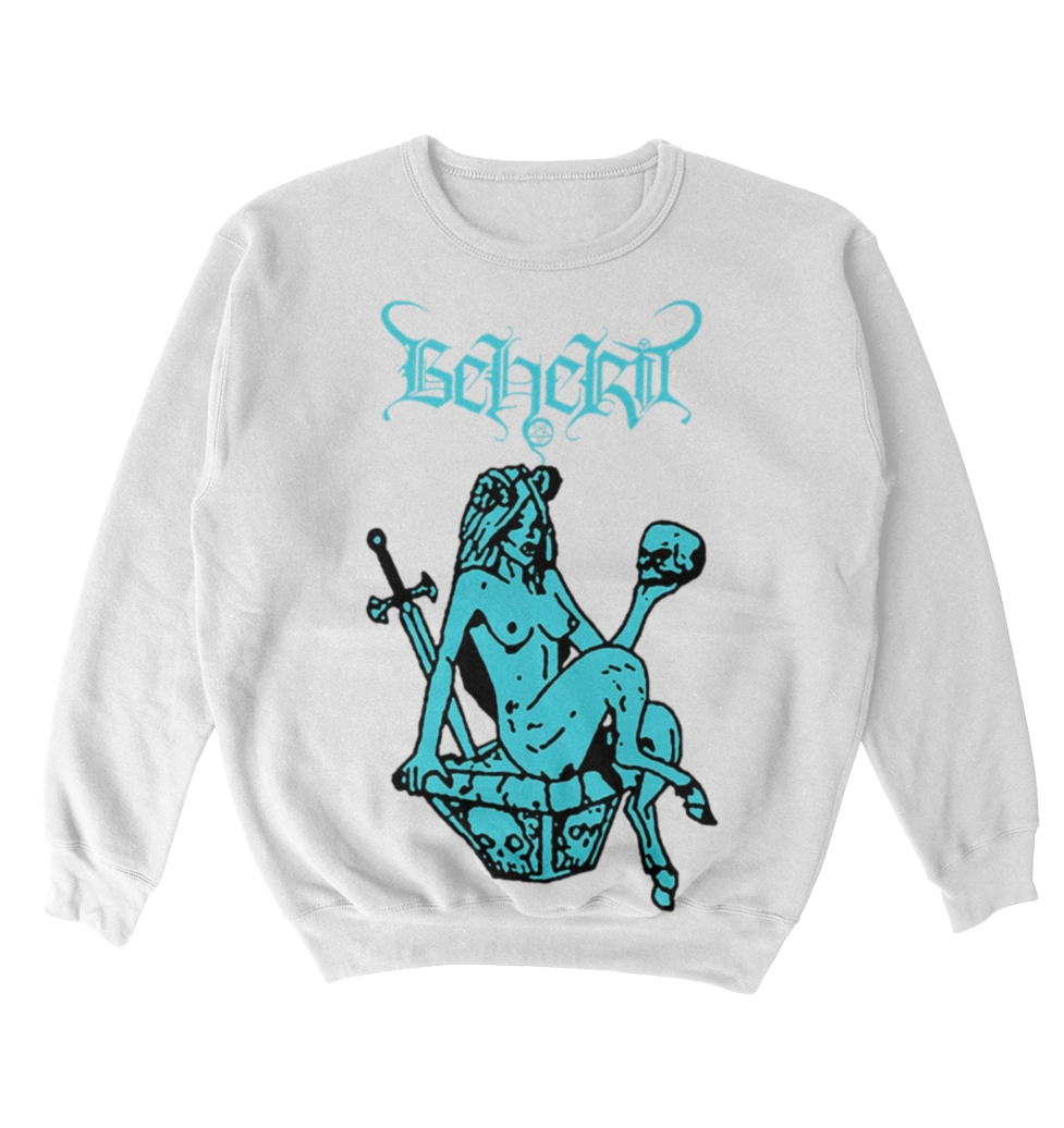 Poleron Beherit - Promo 1992