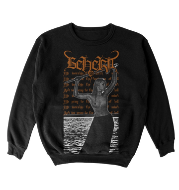Poleron Beherit - Electric Doom Synthesis