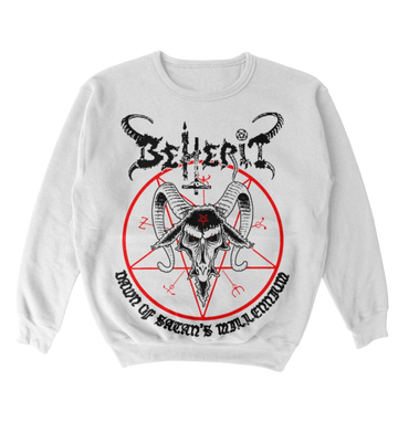 Poleron Beherit - Dawn of Satan's Millennium