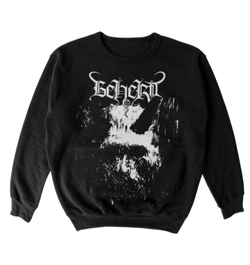 Poleron Beherit - Bardo Exist
