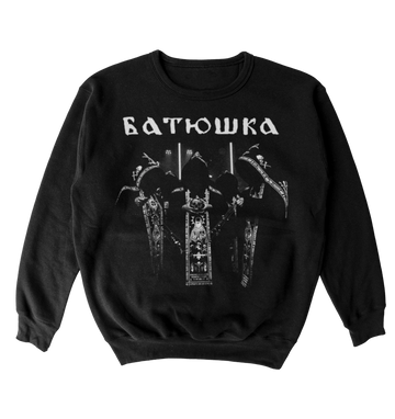 Poleron Batushka - Band
