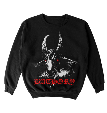 Poleron Bathory - Self-titled