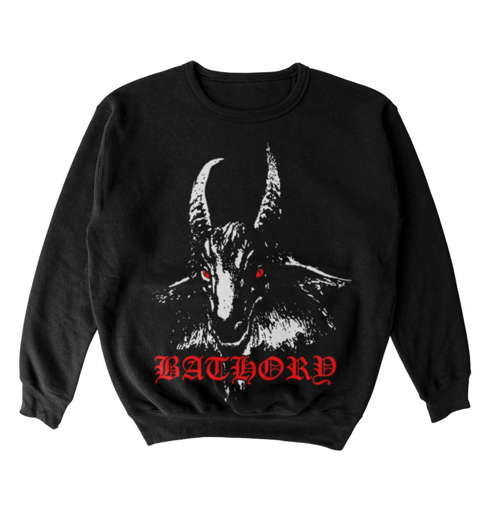 Poleron Bathory - Self-titled