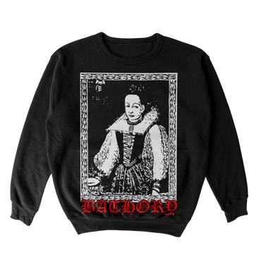 Poleron Bathory - Elizabeth Bathory