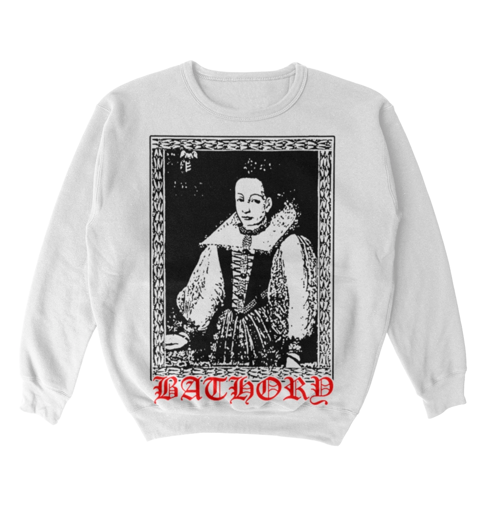 Poleron Bathory - Elizabeth Bathory