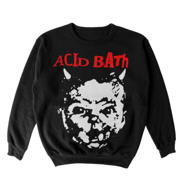 Poleron ACID BATH - scream of the butterfly