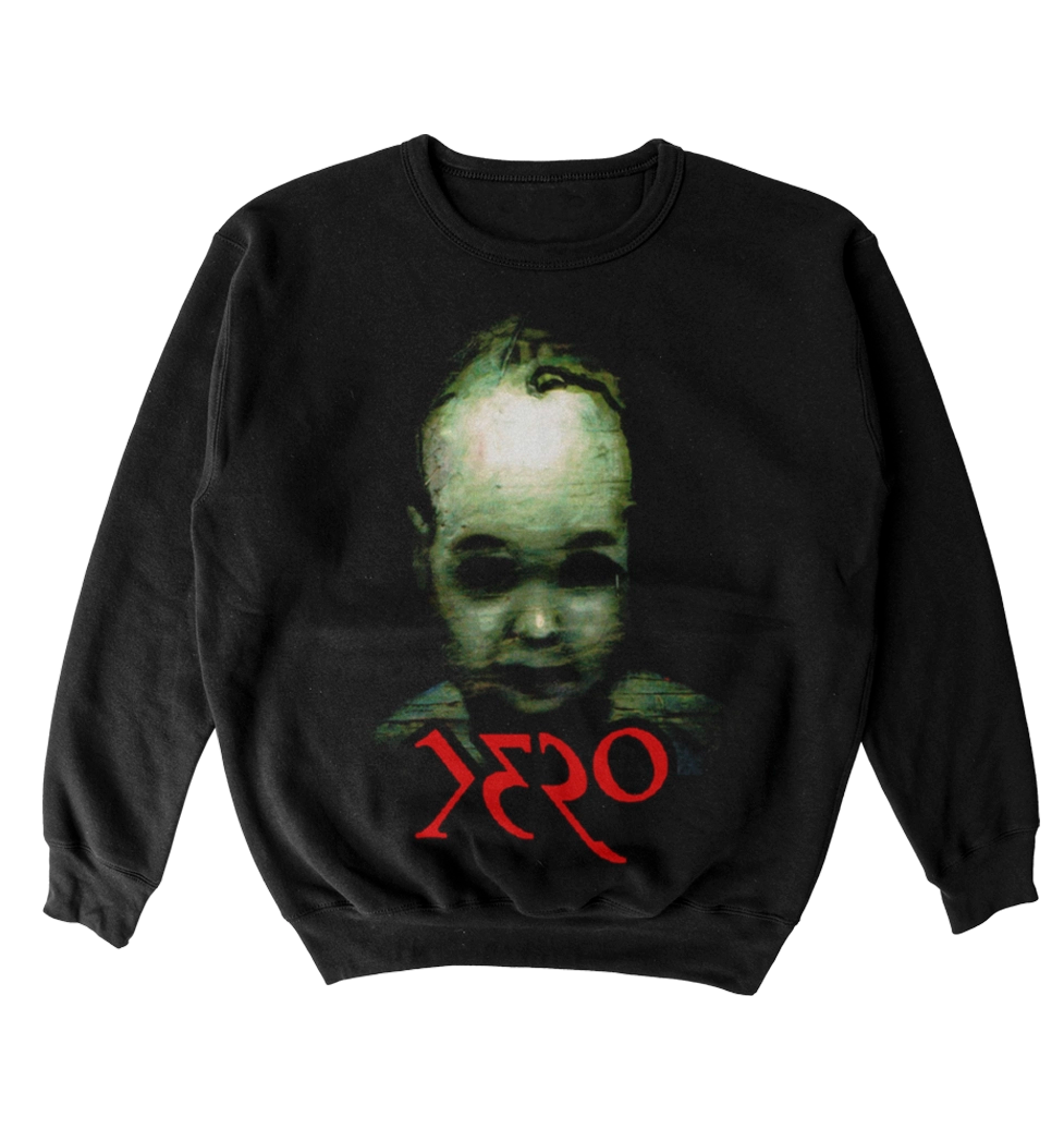 Poleron Linkin Park - XERO