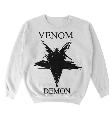 Poleron Venom - Demon