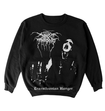 Poleron Darkthrone - Transilvanian Hunger