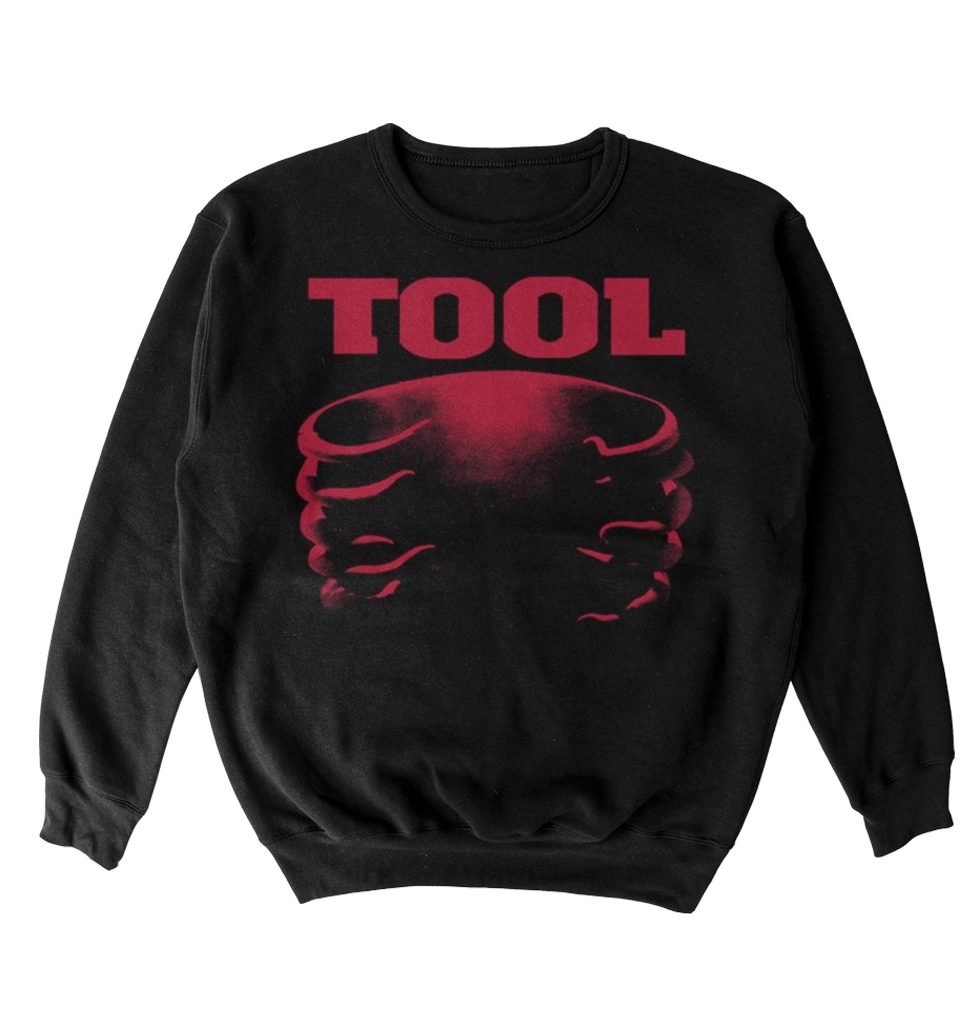 Poleron Tool - Undertow