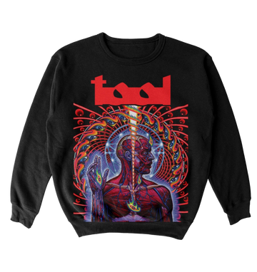 Poleron Tool - Lateralus