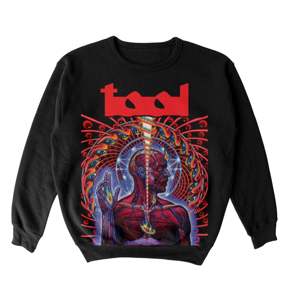 Poleron Tool - Lateralus