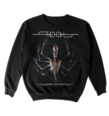Poleron Tool - fear inoculum
