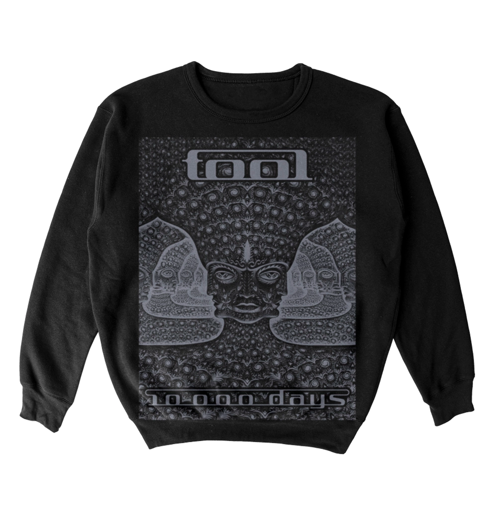 Poleron Tool - 10.000 days