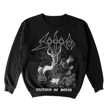 Poleron Sodom - Victims of death