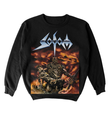 Poleron Sodom - M-16