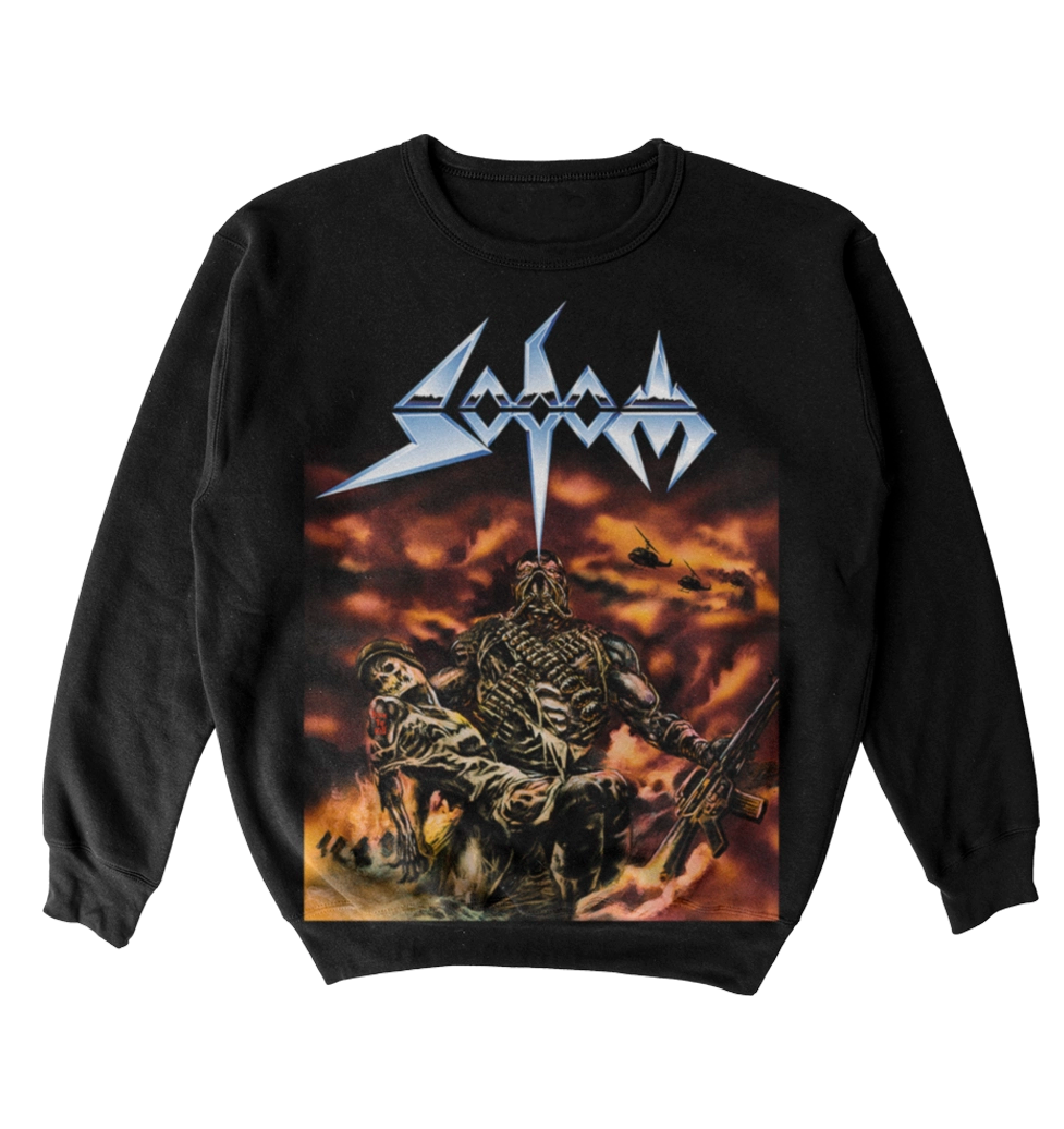 Poleron Sodom - M-16