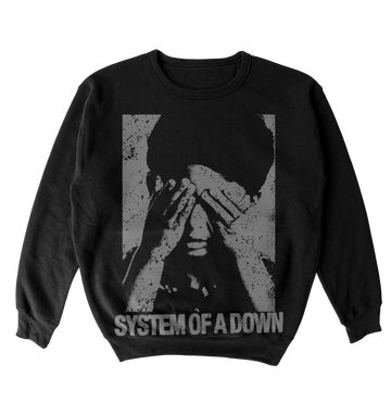 Poleron System of a Down - Wake Up the Souls Tour