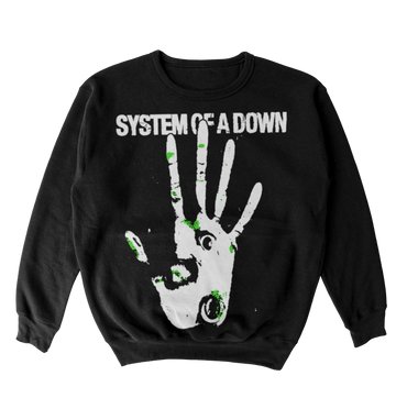 Poleron System of a Down - Demo 4