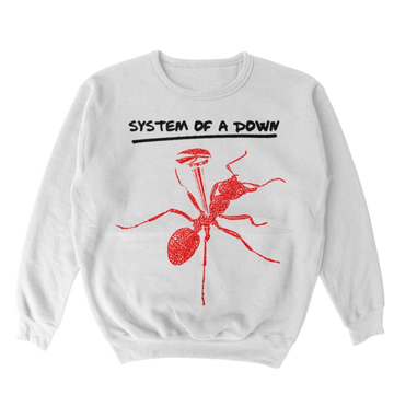 Poleron System of a Down - Ant with Nail