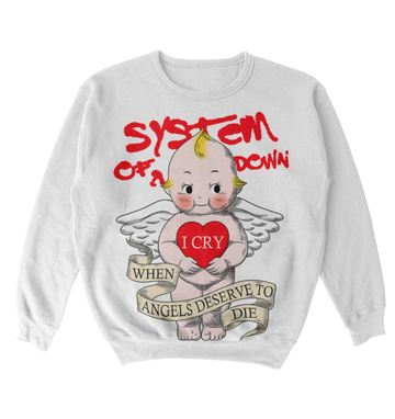 Poleron System of a Down - Chop Suey
