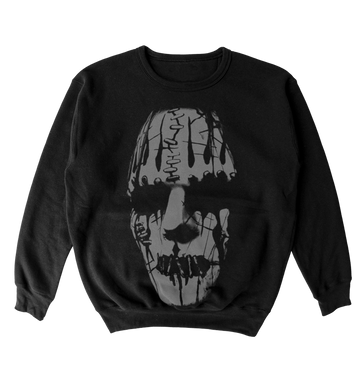 Poleron Slipknot - Joey Jordison