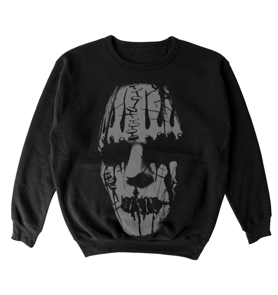 Poleron Slipknot - Joey Jordison